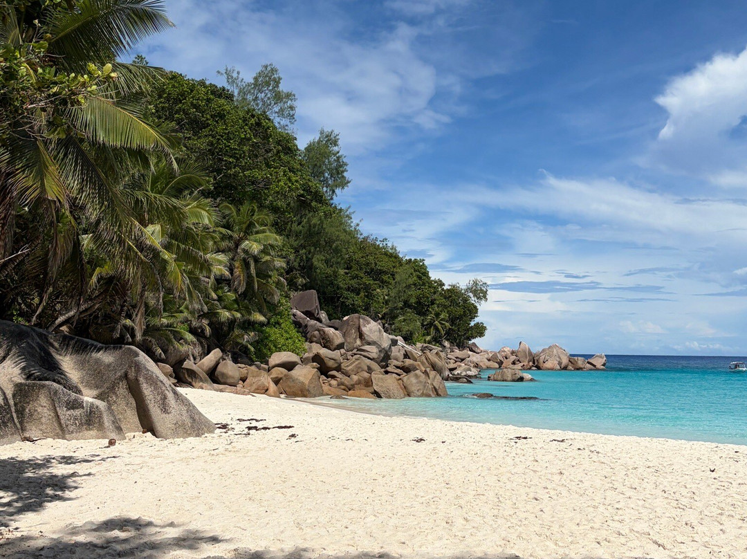 Edelweiss Tours, Seychellen-普拉兰岛必去景点