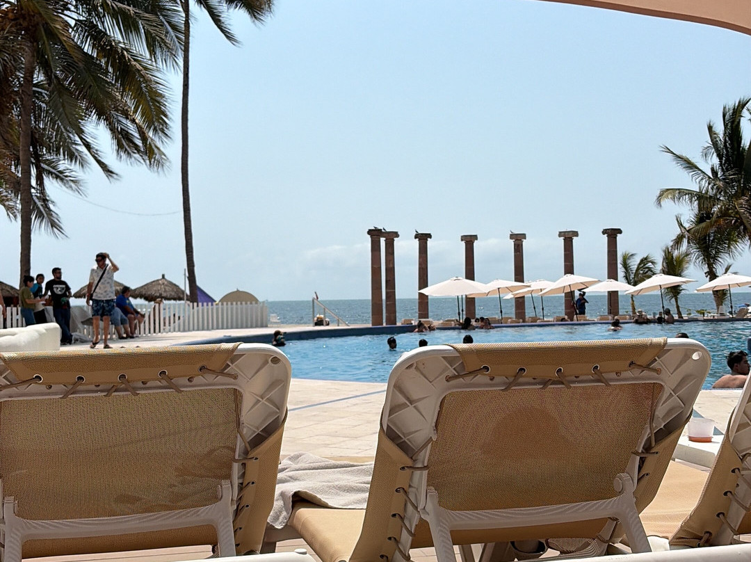 The Hacienda at Krystal Grand Puerto Vallarta- All Inclusive主图