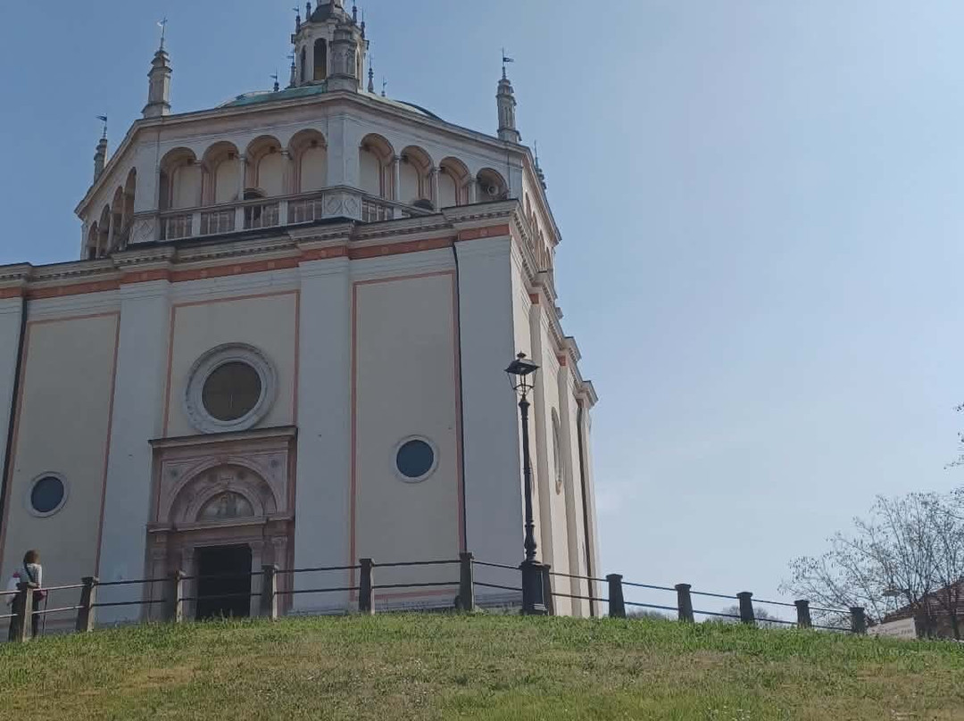 Chiesa del Santissimo Nome di Maria