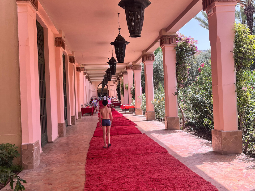 Club Med Marrakech la Palmeraie主图