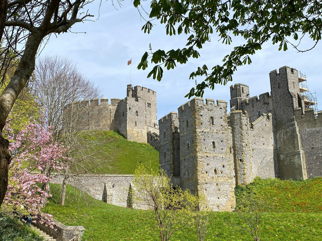 Arundel Castle-阿伦德尔必去景点