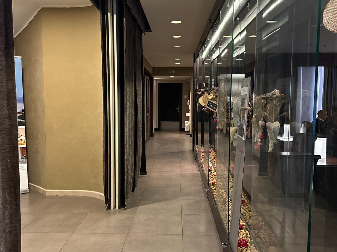 法比亚诺宫殿贝斯特韦斯特精品别墅酒店主图