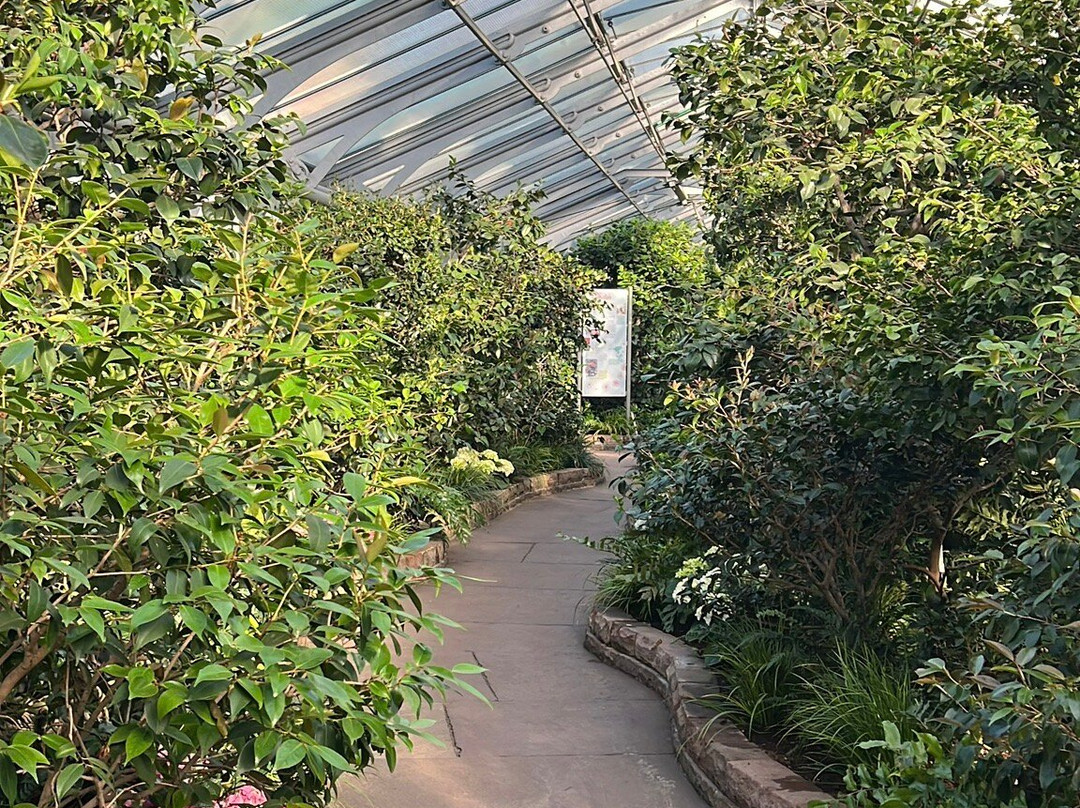 威廉玛动植物园-斯图加特必去景点
