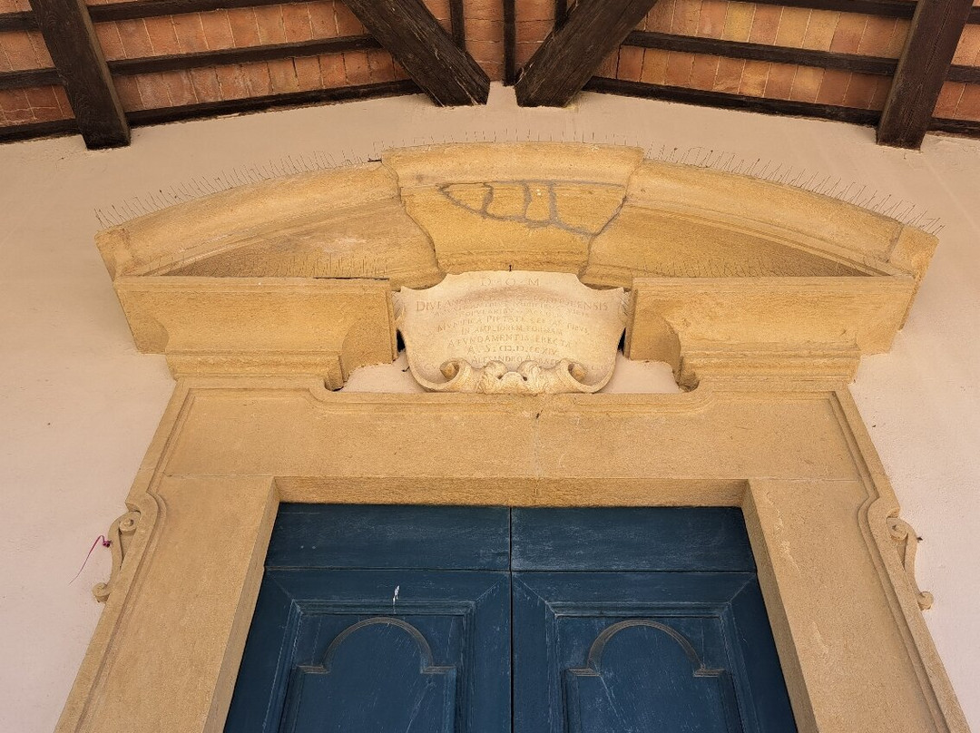 Chiesa Della Santissima Annunziata