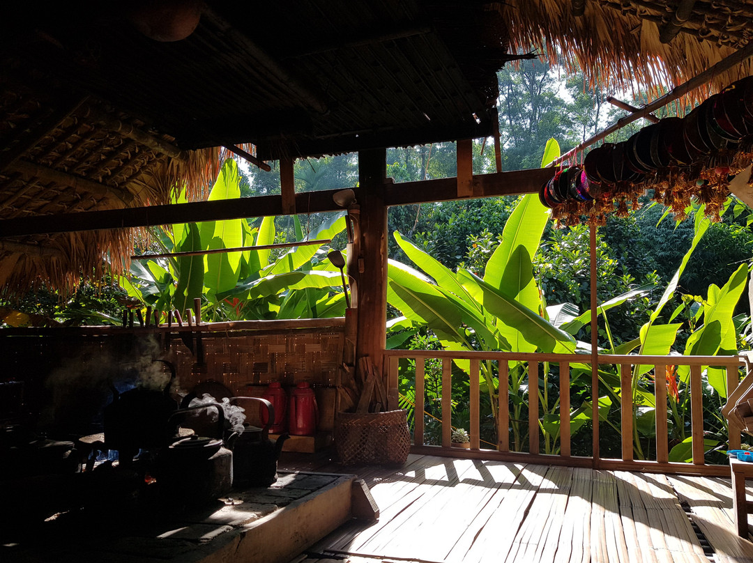 Thai Hai Village-Thai Nguyen必去景点