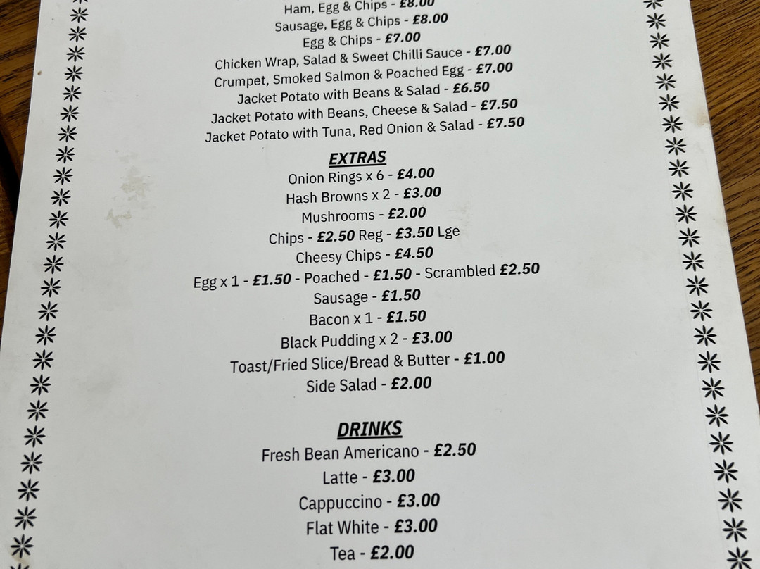 Lainey's Cafe