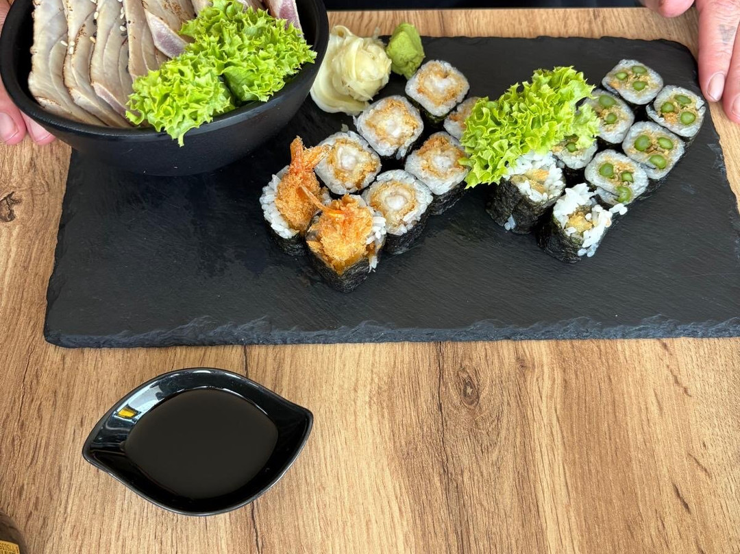 roku - Restaurant