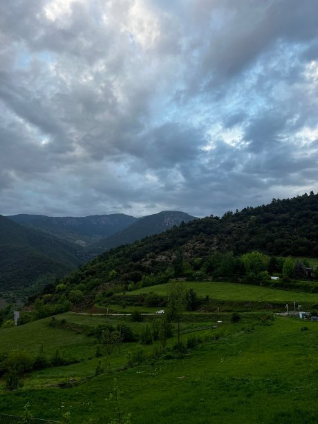 方德赫尼尔酒店-旅行者