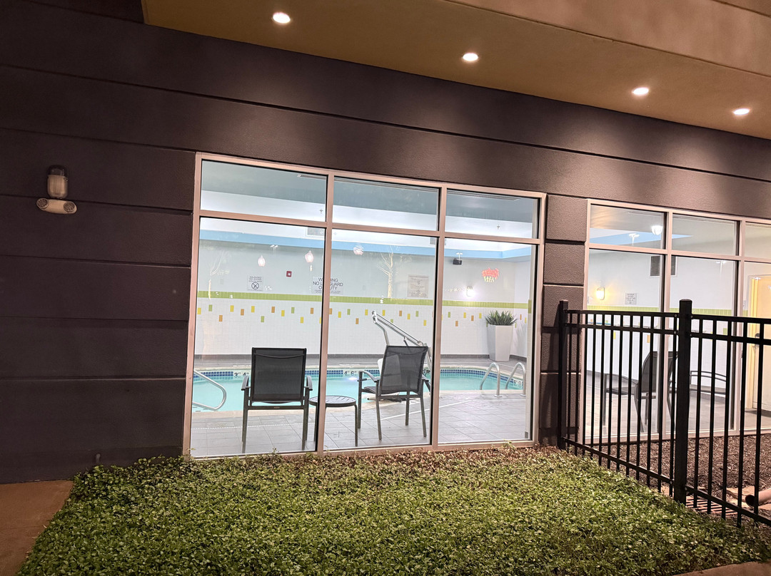 Fairfield Inn & Suites Little Rock Benton主图
