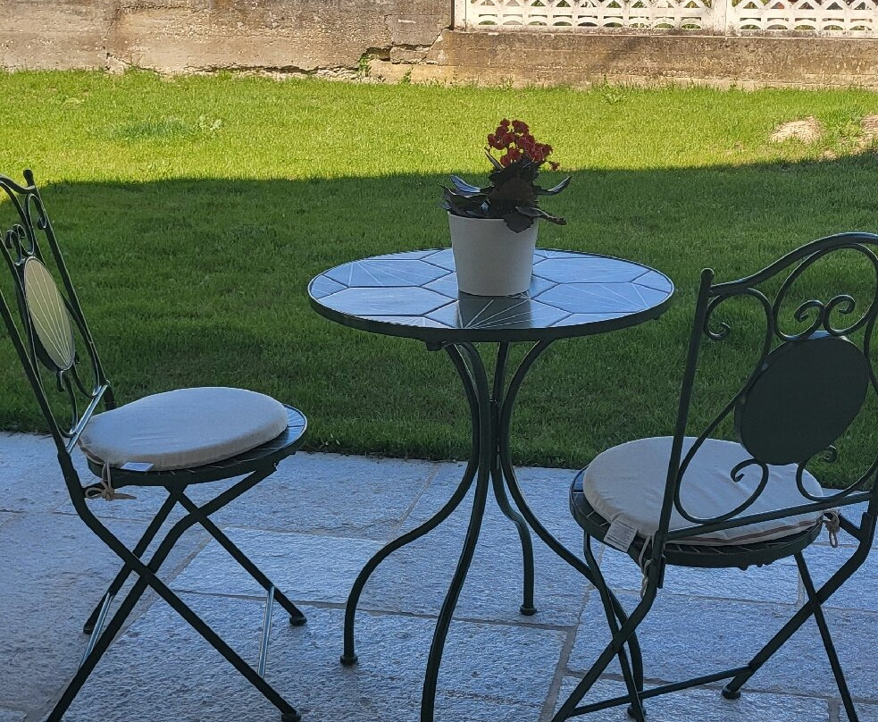 Sogni di Paglia - Eco Country House