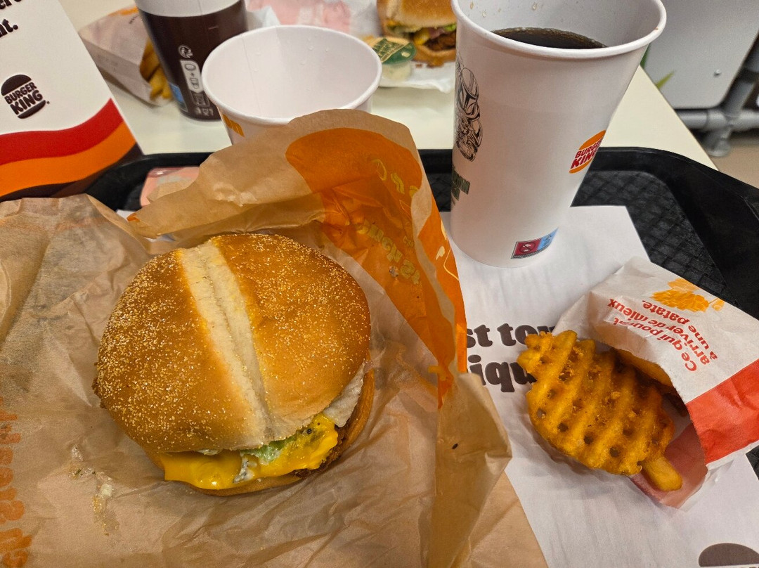 Burger King