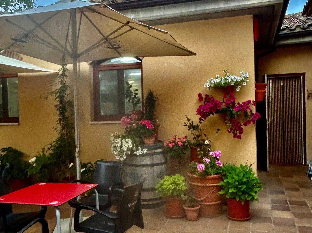 La Posada de Castrojeriz主图