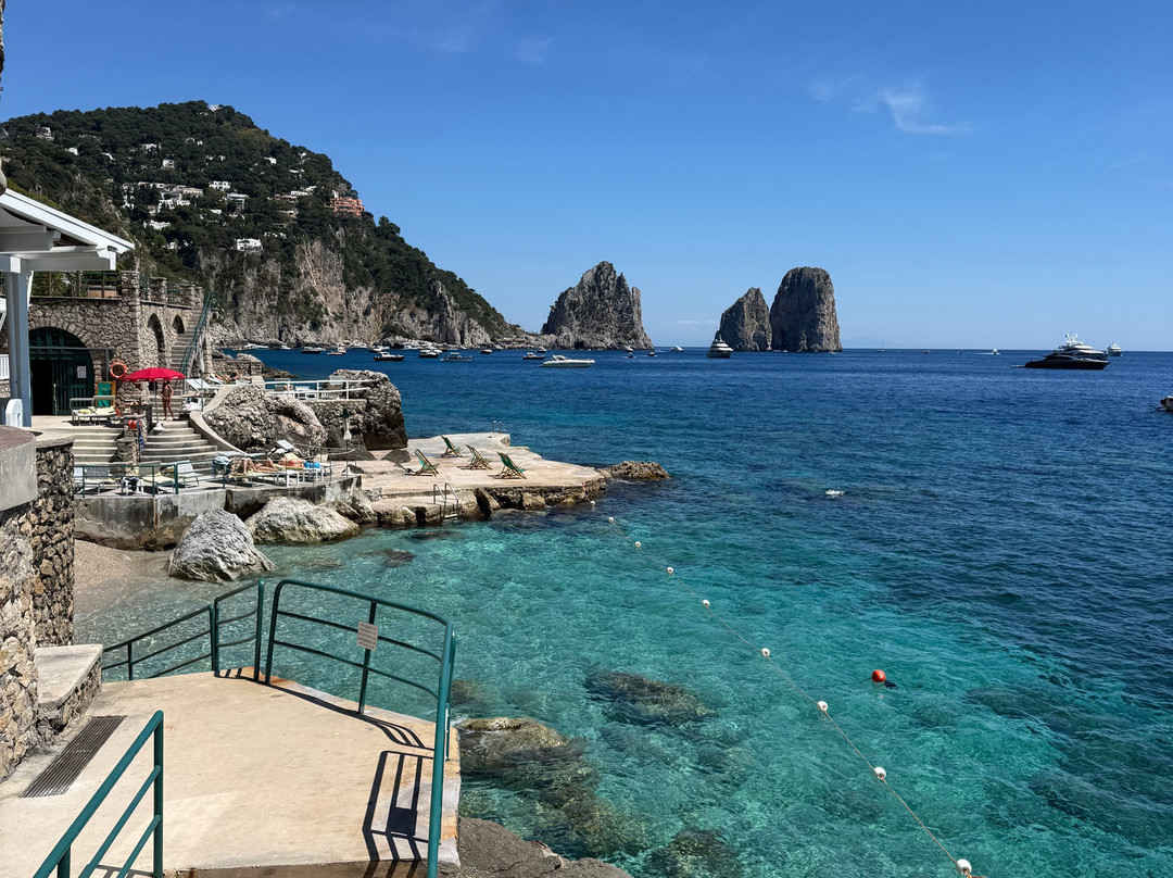 Wonder Tour Amalfi Coast, Escursioni in barca ed altre esperienze-康加德马里尼必去景点
