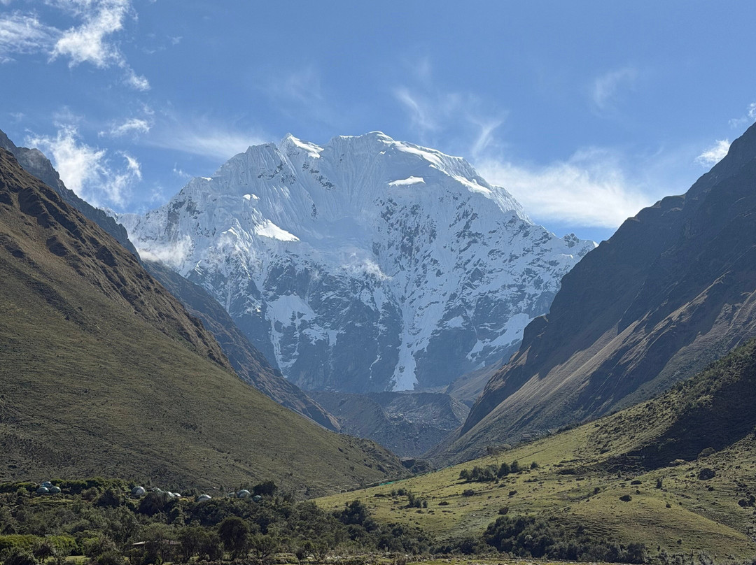 Peru Viva Experience-库斯科必去景点