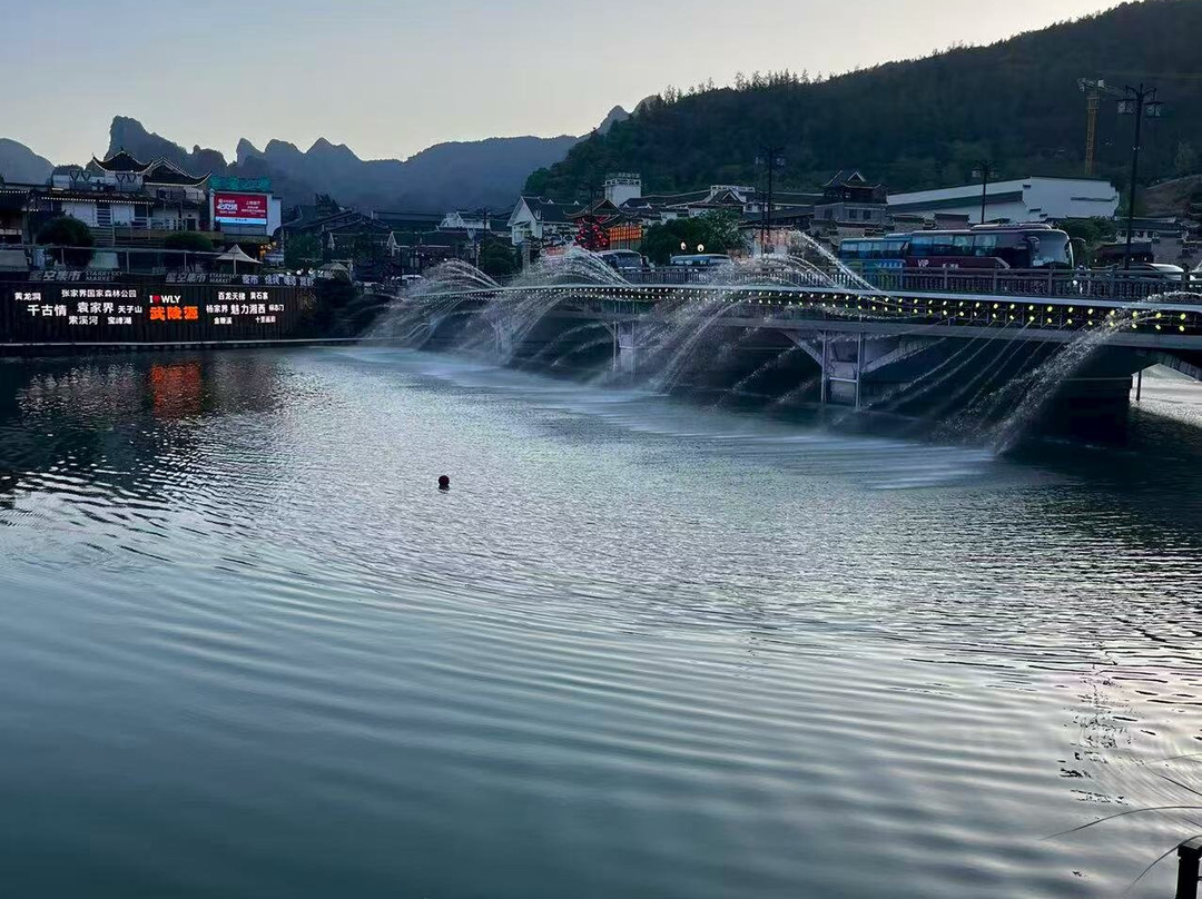 China Highlights-张家界市必去景点