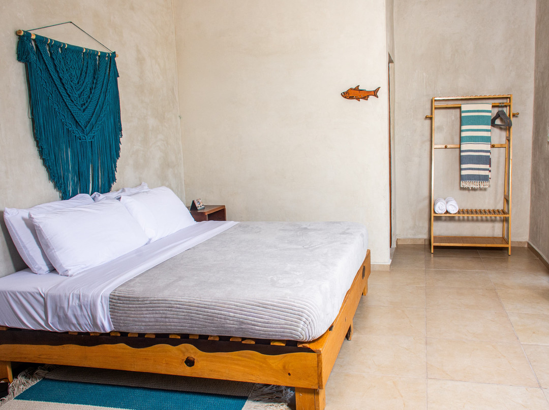 La Familia Casa & Suites