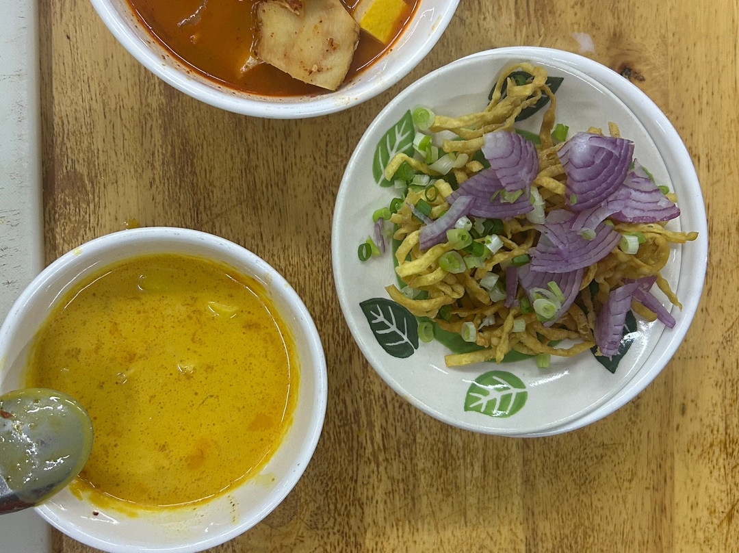 Smile Organic Farm Cooking School-清迈必去景点