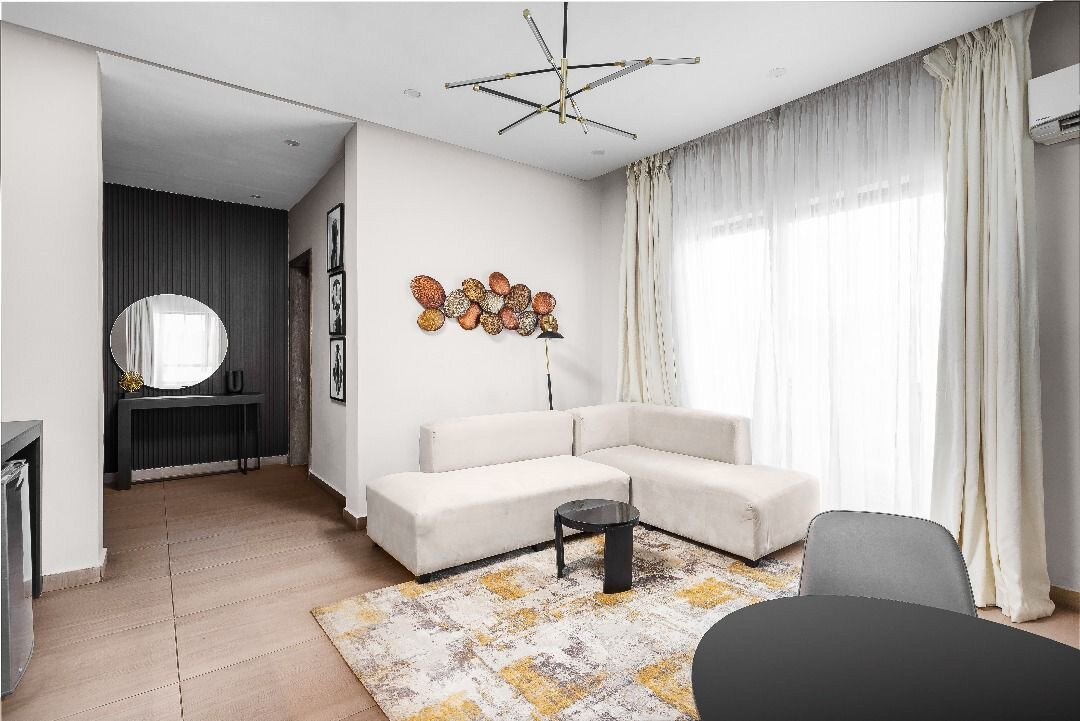 Vertus Hotel & Suites