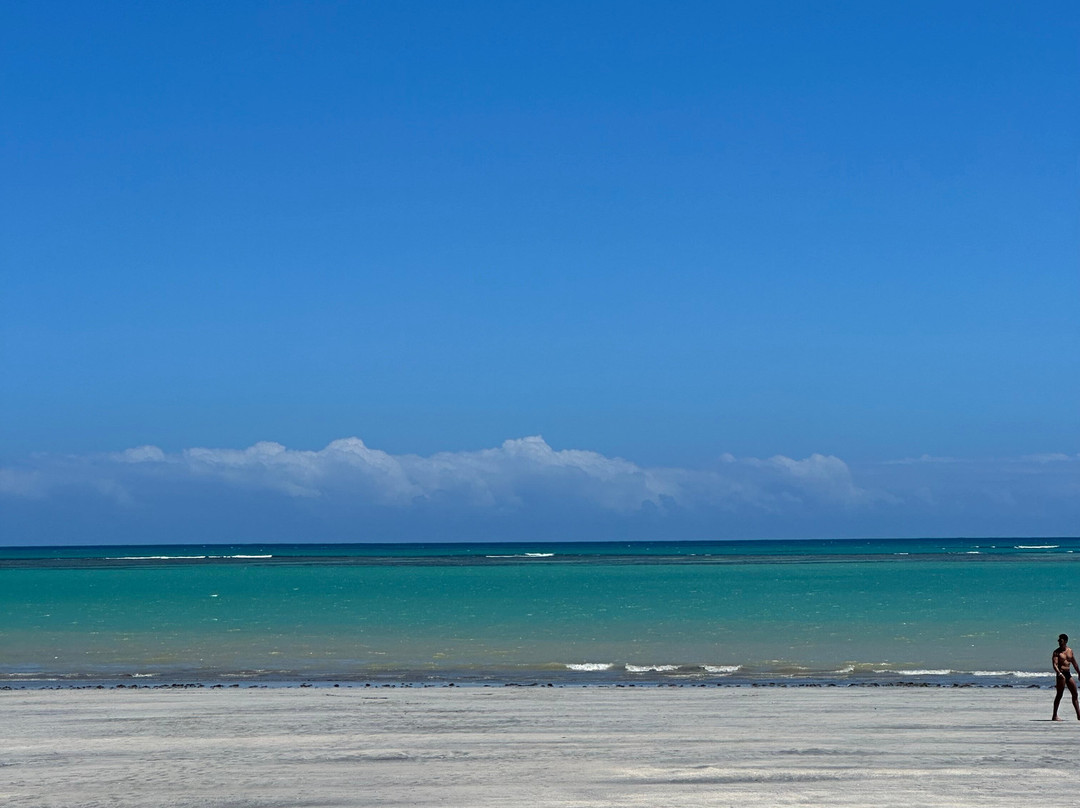 Hibiscus Beach Club-Maceio必去景点