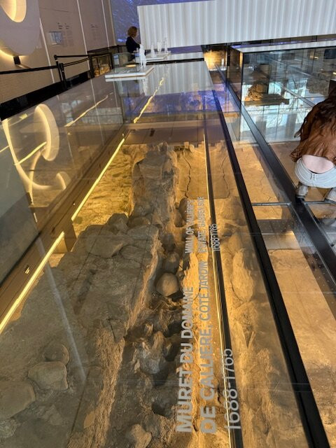 Pointe-a-Calliere, Montreal Archaeology and History Complex-蒙特利尔必去景点