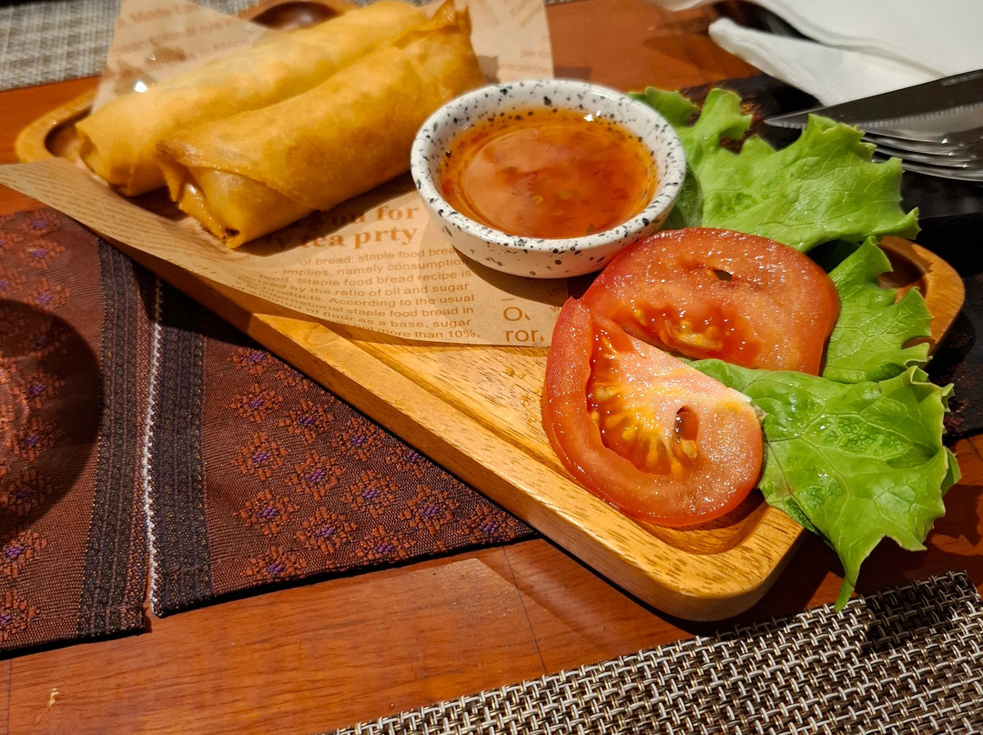 Siam Thai Restaurant Rab