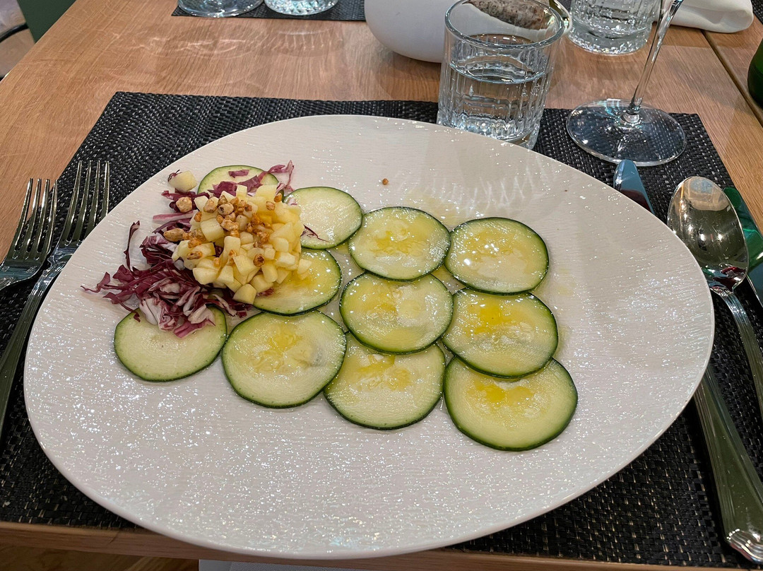 Bistro - Mlečna Marijanca