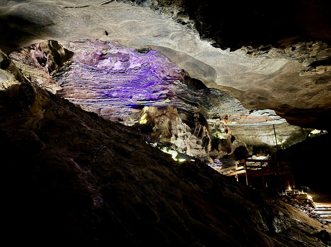 Sudwala Caves-尼斯普鲁特必去景点
