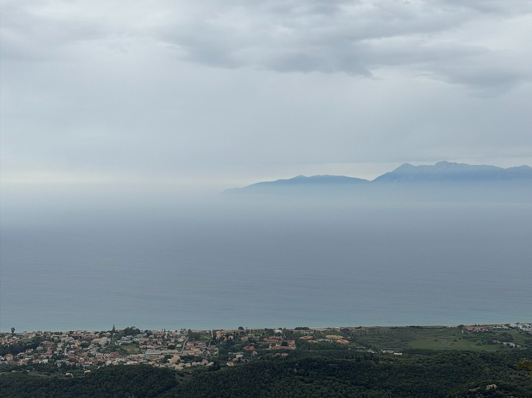 Quad Corfu Adventure-Acharavi必去景点