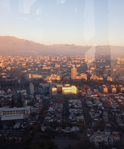 Teleférico Pio Nono景点门票图片