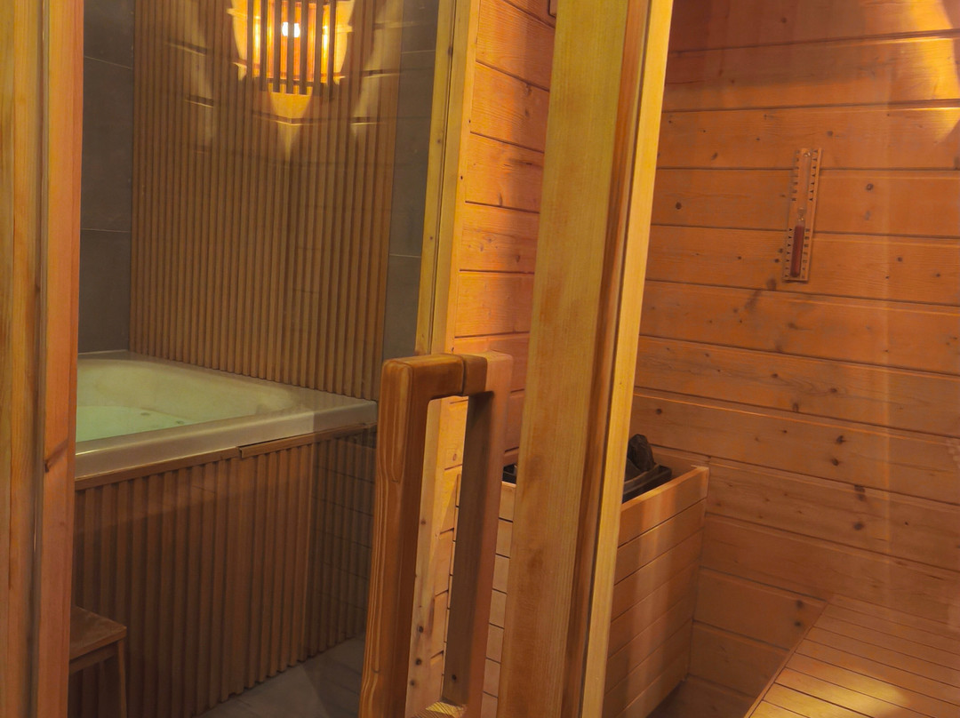 Viseu Ryokan ヴィゼウ 旅館 - Hospedaria Japonesa & SPA主图