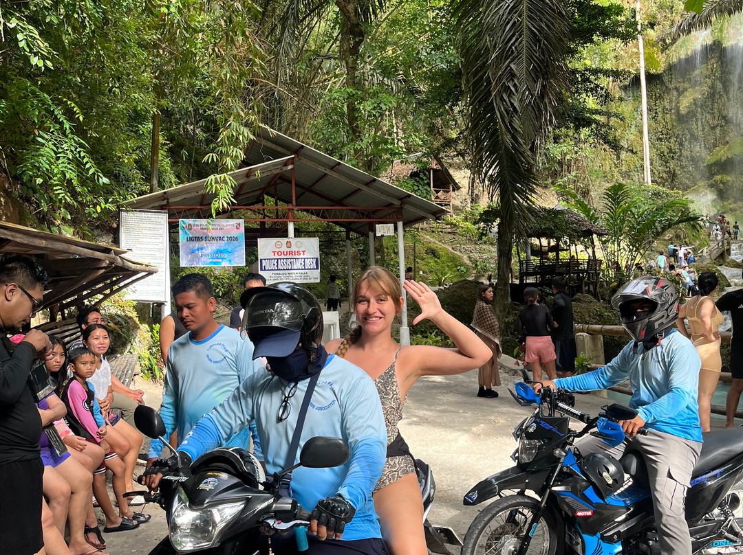 Island Trek Tours-奥斯洛布必去景点