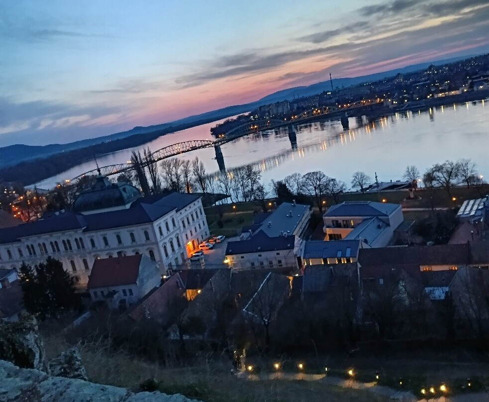 Esztergom Basilica / Cathedral-埃斯泰尔戈姆必去景点