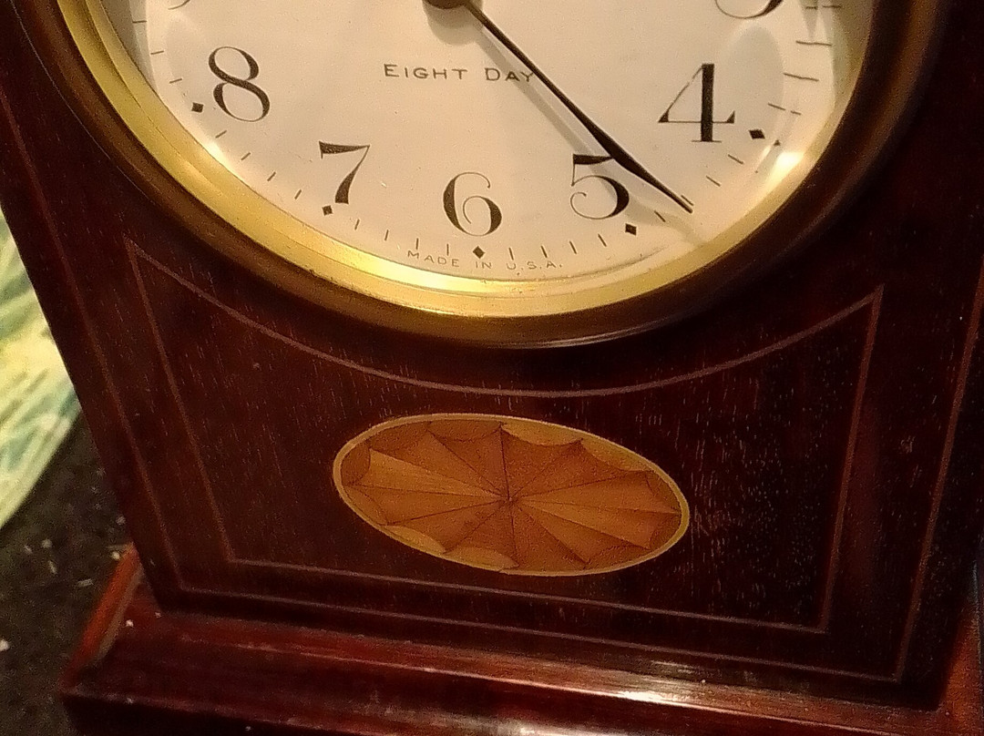 Armstrong's Mill Antiques Centre-Ilkeston必去景点