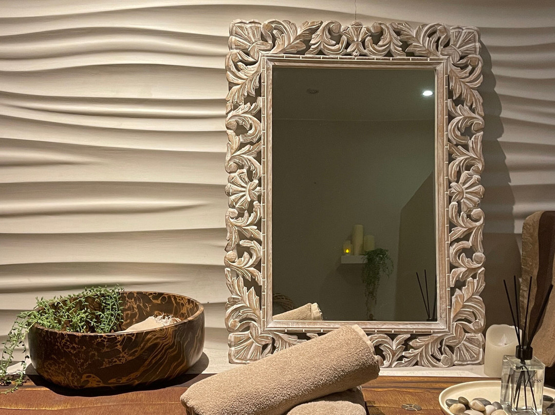 Mooreana Spa-La-Celle-Saint-Cloud必去景点