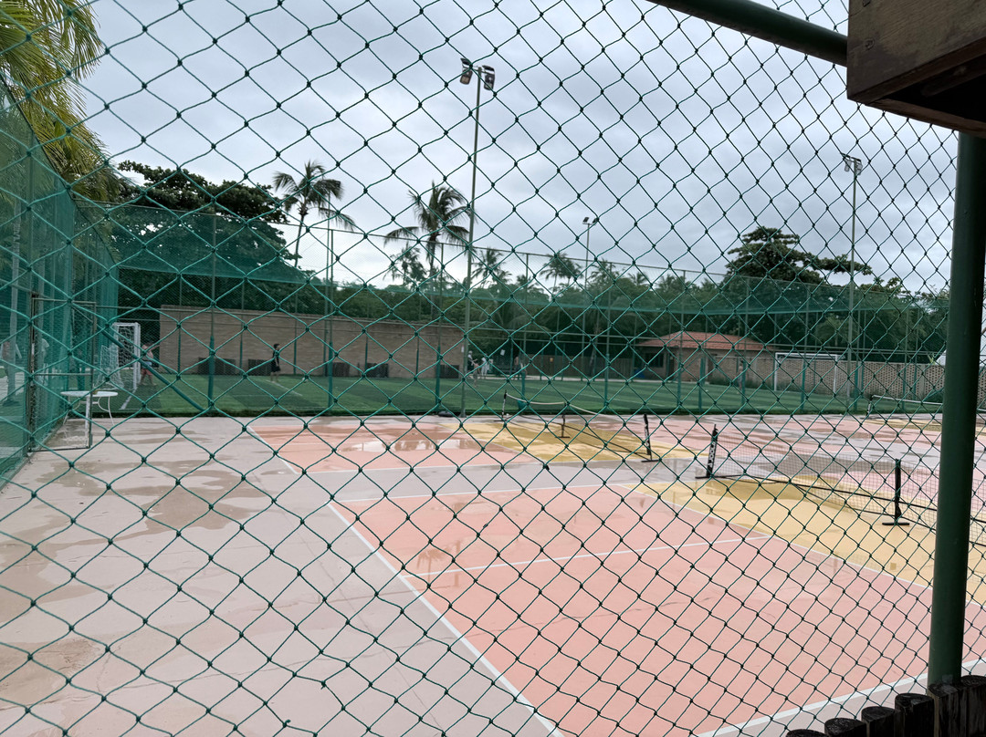 马拉戈日萨利纳斯全包式度假村主图