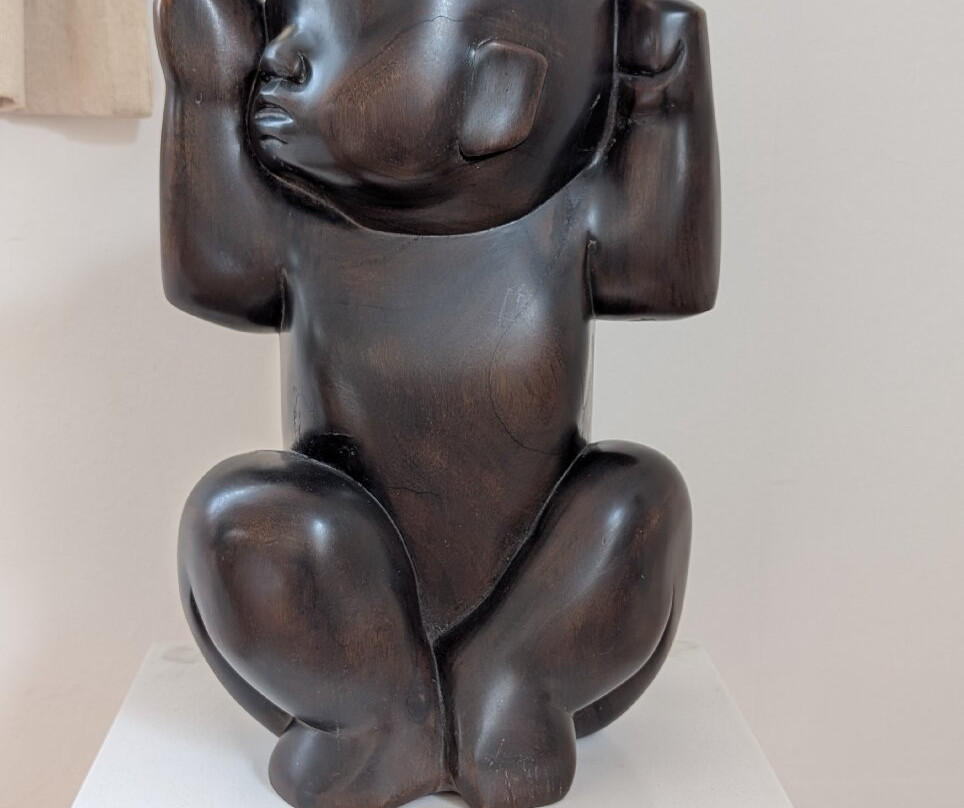 Barbara Hepworth Museum and Sculpture Garden-圣艾维斯必去景点