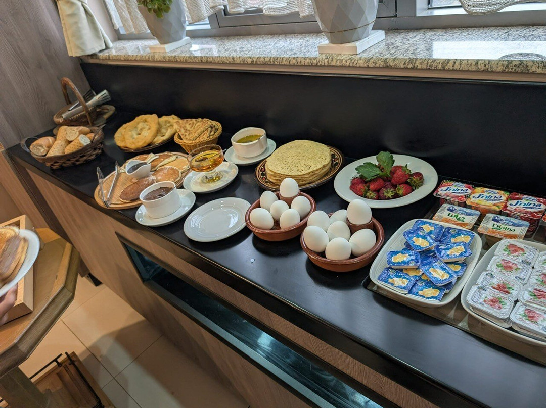 源泉旅馆酒店主图