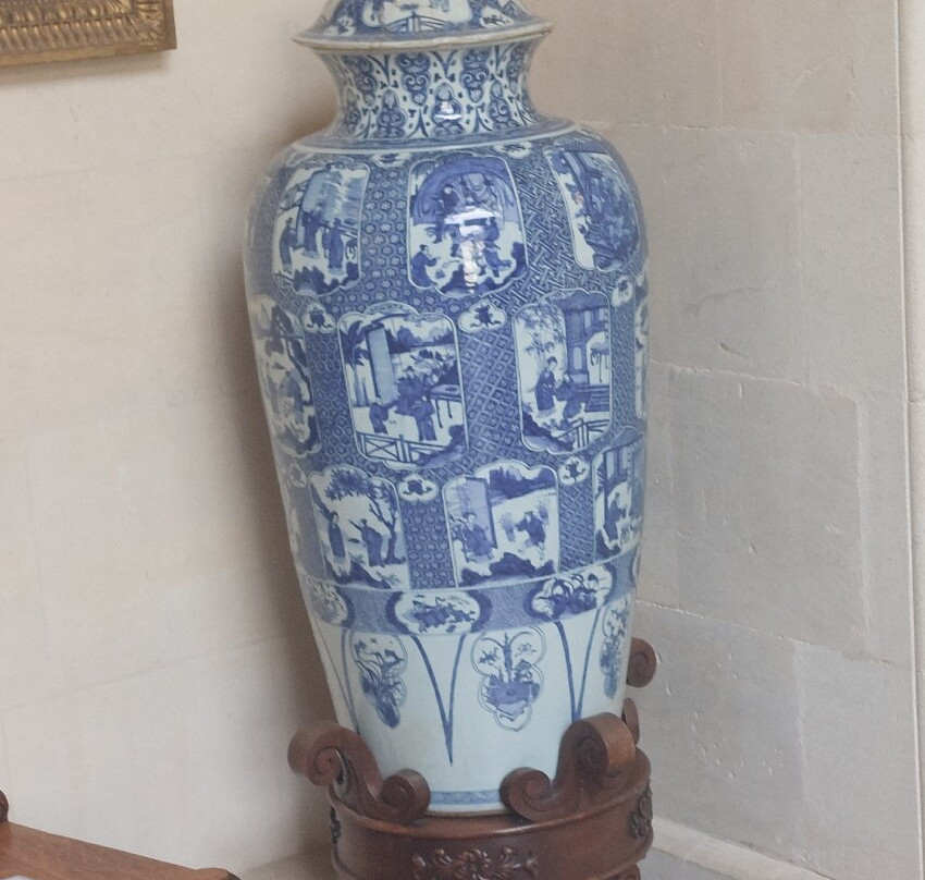 Bowood House & Gardens-Derry Hill必去景点
