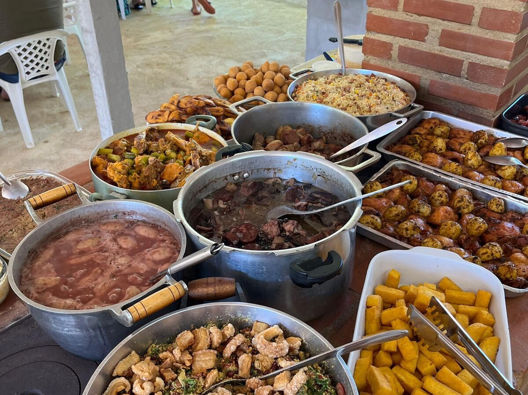 Bar E Restaurante Da Celesia