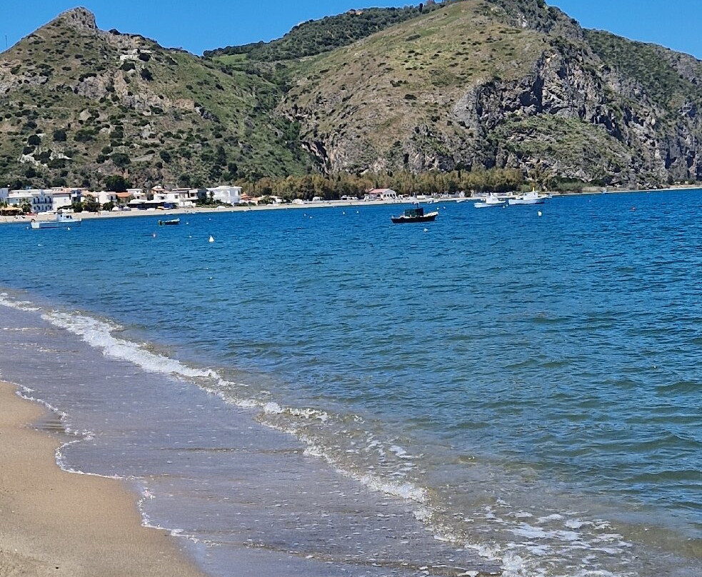 Riserva Naturale Orientata Laghetti di Marinello-Marinello必去景点