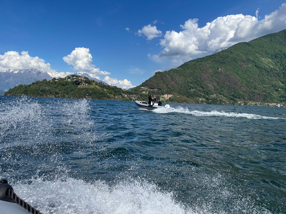 Epic Gust Kitecoaching