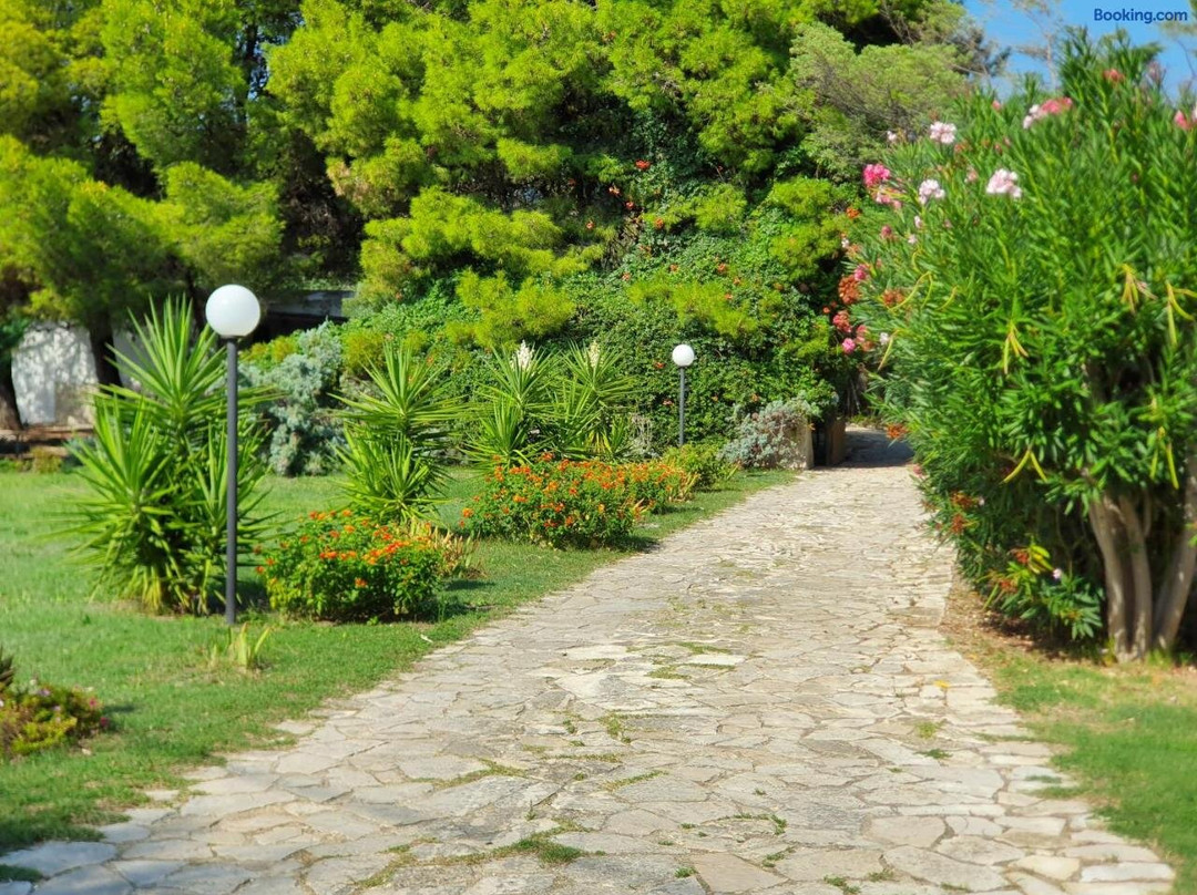 Residence Polidoro