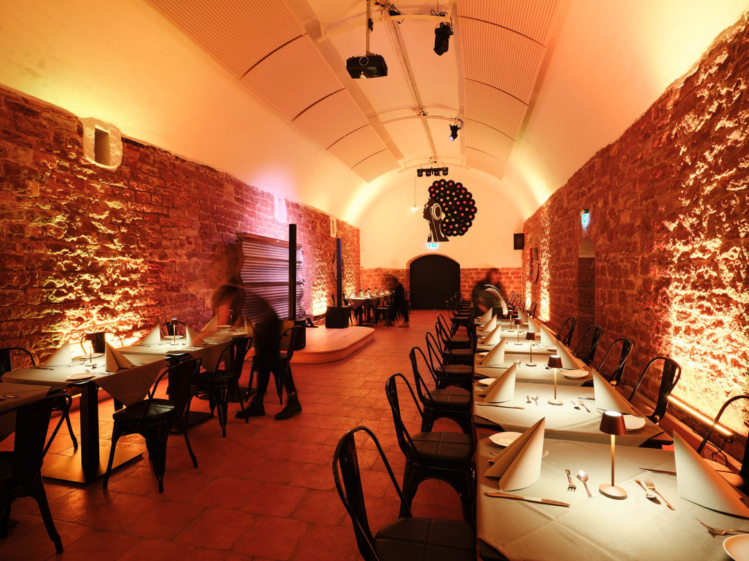 魏因海姆餐馆和美食-Woinemer Hausbrauerei