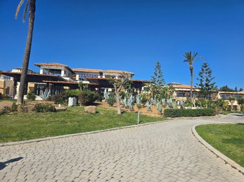 希腊岛格列高特 LUXME 科斯帝国-旅行者