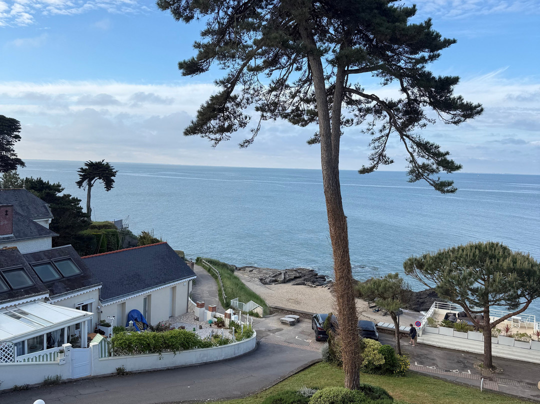Alliance Pornic Hôtel Thalasso & Spa主图