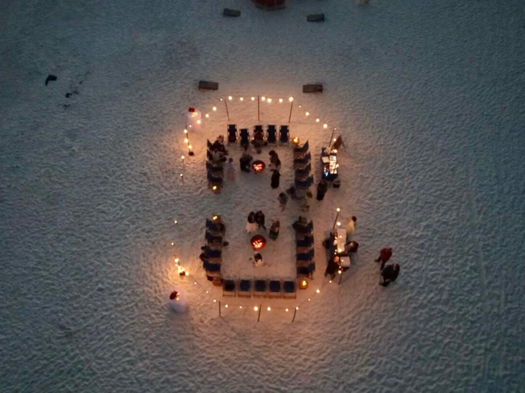 Destin Bonfire Company-Miramar Beach必去景点
