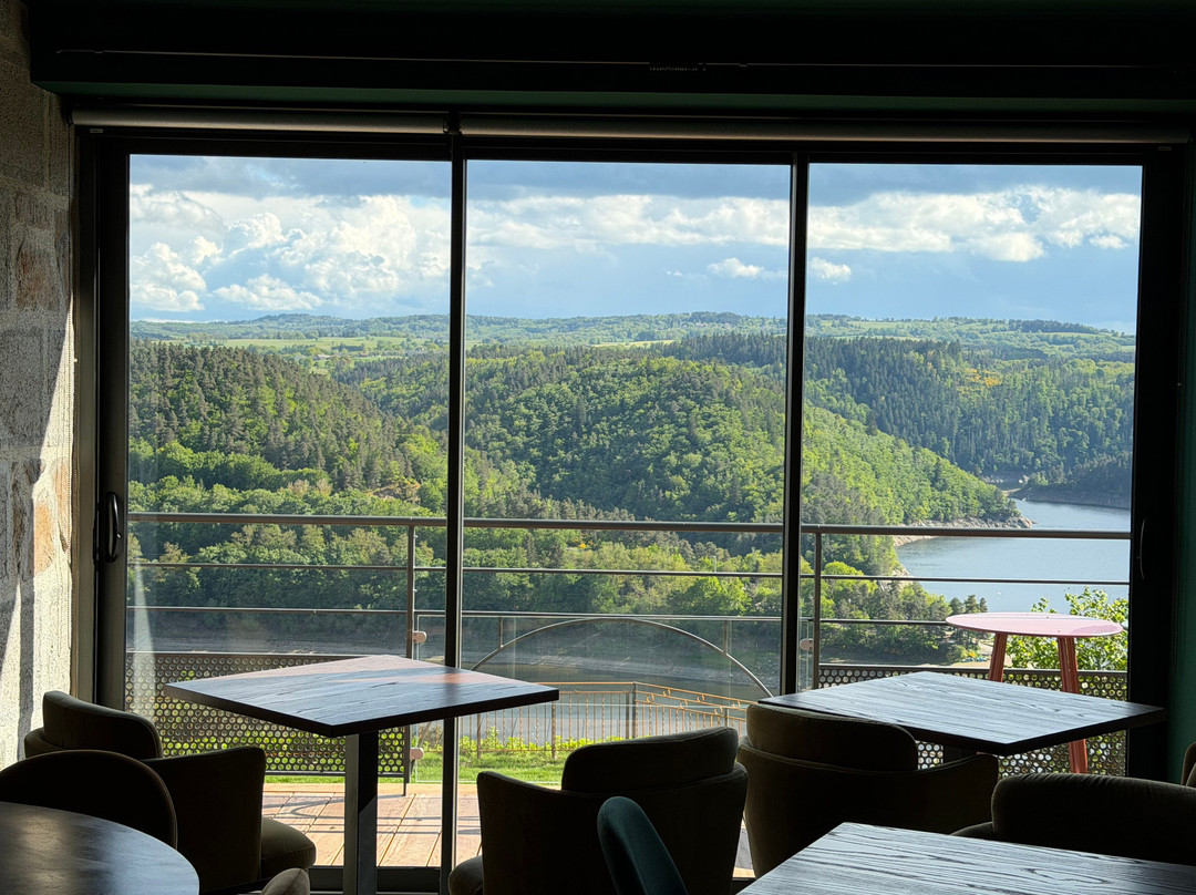 Le Panoramic Garabit