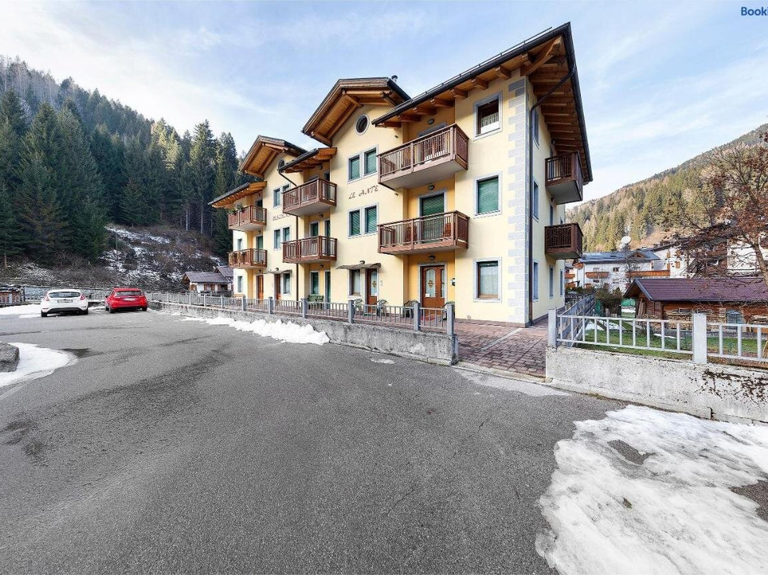 Residence Le Ante - Cadore