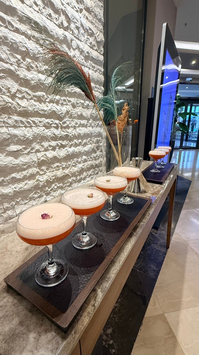 自由酒店库沙达斯 - 全包-旅行者