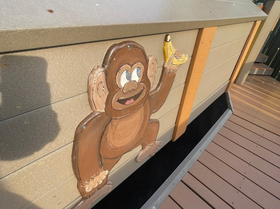 Mickey's Kingdom-埃文斯维尔必去景点